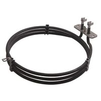 Oven Fan 3000W | 240V | 186mm Size | 3 Turn Design by Element