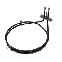 Oven Fan 2000W | High Efficiency | Quiet Operation | Easy Installation by Kleenmaid