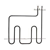 Omega Grill | High-Performance Cooking | Easy Clean Design | Compact Size by GLO