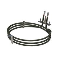 Element Fan 2500W | 230V | 192mm | 3 Speed Settings by Element