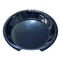 Drip Pan 145mm for EG3503-10 | Durable Material | Easy Installation by Unbranded