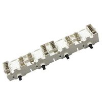 4-Way Switch Block 16A 240V | Ideal for Cooktops | Durable Design by Unbranded