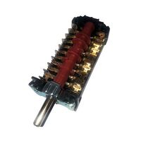8 Position Switch Function | Versatile Control | Durable Design by EG