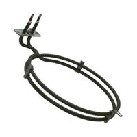 Oven Fan 2300W | 184mm Size | Efficient Cooling | Blanco by EG5085