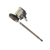 Thermostat TWIN SEN 55-320°C | SPST | 420mm Length by Brand