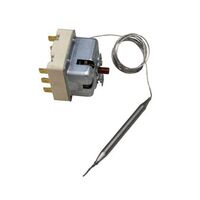 TSTAT MR 20A Thermostat | 400V | 110°C | TPST by Matchmaster