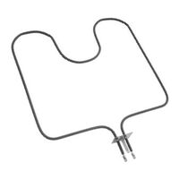 Oven Bake 1800W | 240V | 390x361mm | Element by Unbranded