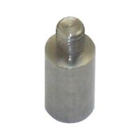 Universal Long Adaptor 18mm | Versatile Compatibility | Durable Design by Unbranded