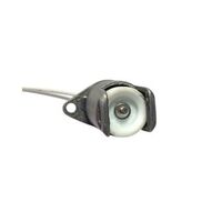 Lamp Holder Flange Mount | Durable Design | Easy Installation by BrandName