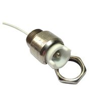 Lamp Holder Nut Mount | Durable Design | Easy Installation | Versatile Use by Brand