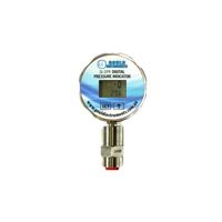 Digital Pressure Indicator | 0 to 2500 kPa Range | High Accuracy & Stainless Steel | Firebox