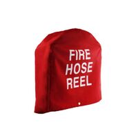 Heavy Duty Hose Reel Cover | UV Protected PVC | Fits 36m & 50m Reels | Weather-Resistant by Firebox