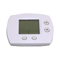 Digital Thermostat 24V | Programmable | Energy Saving Features by TSTAT