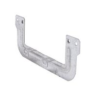 Wall Plate Plaster C Clip | Durable Design | Easy Installation | Versatile Use by Brand