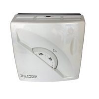 Thermostat for Room Control | 5-30°C Range | Easy Installation | Energy Saving by THERM