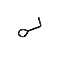 Hose Reel Retainer Clip | Durable Steel | Pack of 10 | Fire Safety by Firebox