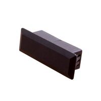 Blanking Plug SC Duplex LC QUAD | Prevents Dust & Debris | Easy Installation by BrandName