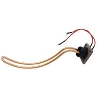 HWS 3600W Copper Sickle | Durable Design | Efficient Cutting | Ergonomic Handle by HWS