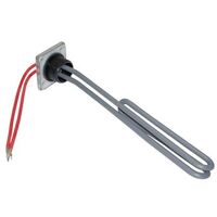 Incoloy Teflon Coat Offset Heater | 3600W Power | Durable Design & Efficient Heating | RSH03604C by Incoloy