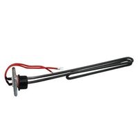 Incoloy Offset Heater | 4800W Power | Durable Design | Efficient Heating by Unbranded