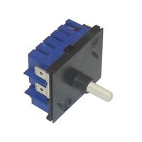 Energy Regulator 6mm Shaft | 240V | 15A | Compact Design by Matchmaster