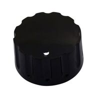 DIALBLACK No Skirt White Dot Packed | Versatile Design | Easy Application by DIALBLACK