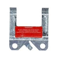 Mounting Bracket for Thermostat | Durable Design | Easy Installation by BrandName