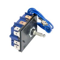 Energy Regulator Dual Uni-Kit 240V | 15A Current | 30° Angle by Rob