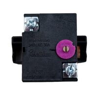 Hot Water Surface Thermostat | SPST | 60 to 90°C Temperature Range | Reliable Control by Robertshaw