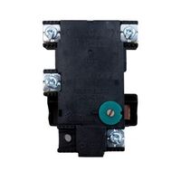 Hot Water Surface Thermostat | SPST/DPST | 50 to 70°C Range | High Limit by Robertshaw