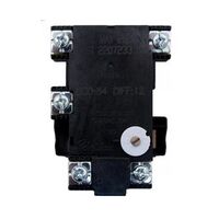 Hot Water Surface Thermostat | SPDT/DPST | 50 to 70°C Range | Double/Off Peak Applications by Robertshaw