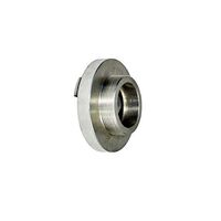 64mm BSP Male Storz Adaptor | Durable Aluminium | Secure Hose Connections | Firefighting by Firebox