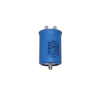 Capacitor 10uF Motor Run | Threaded Design | Reliable Performance by VRC