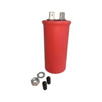 Capacitor 20uF P2 Motor Run | Threaded Design | Reliable Performance by VRC
