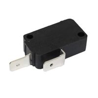 Microswitch KB-1 | Compact Design | High Sensitivity | Long Lifespan by Kangbo