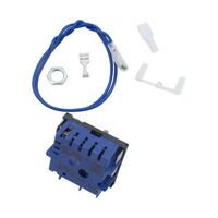 Energy Regulator Single ISO Pilot UNI-KIT | 240V | Compact Design | Easy Installation by ENERGY