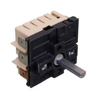 Double Control Energy Switch | Smart Control | Energy Efficient | Easy Installation by REG