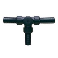 ADAPTASEAL T FITTING 10X10X10