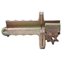 CONDUIT CUTTING VICE