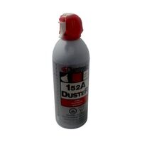 Pressurised Canned Air | 400ml | Ideal for Cleaning Electronics | Safe for Sensitive Components by CleanAir