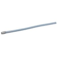 CONDUIT CEFU EXTRA FLEX GALVANISED STEEL NAKED NC40X10M