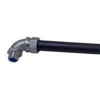 CONDUIT CEXT EXTREME TEMPERATURE GALVANISED STEEL TPV NC32X25M