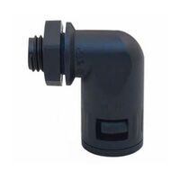 90 DEG Quick Conn 20MM