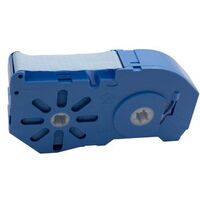Replacement Cartridge for CLETOP | Blue Ink | Easy Installation | Durable Design by CLETOP