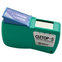 Cletop-S Type A Cassette | Easy-to-Use | Durable Design | Versatile Compatibility by Cletop