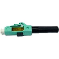 Fibre Pre Polished LC OM3 Connector | High Performance | Easy Installation | Reliable Connection by MSS
