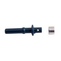 Fibre Plastic Fibre Connector | High Durability | Easy Installation by MSS