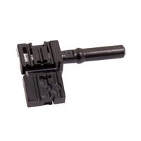 Fibre Plastic Connector | High Durability | Easy Installation | Versatile Use by MSS