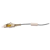 Fibre Pre Polished LC OM1 Connector | High Performance | Easy Installation by MSS