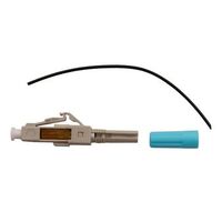 Fibre Pre Polished LC OM4 Connector | High Performance | Easy Installation | Reliable Connectivity by MSS